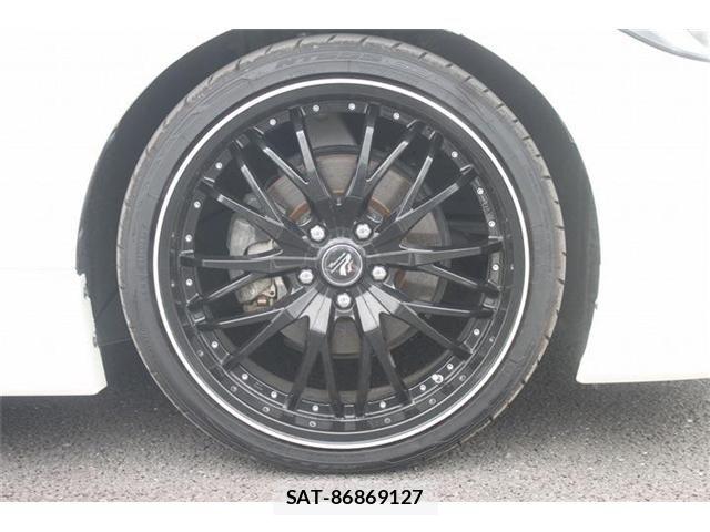 Toyota CROWN SEDAN 2019-05 7216681-21
