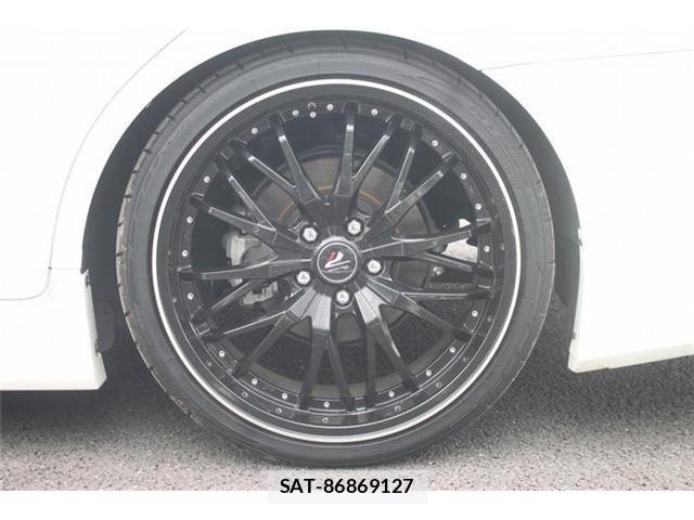 Toyota CROWN SEDAN 2019-05 7216681-23
