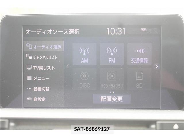 Toyota CROWN SEDAN 2019-05 7216681-4