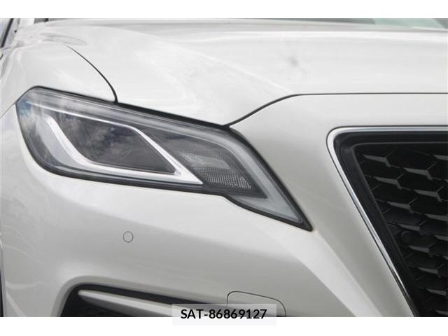 Toyota CROWN SEDAN 2019-05 7216681-8