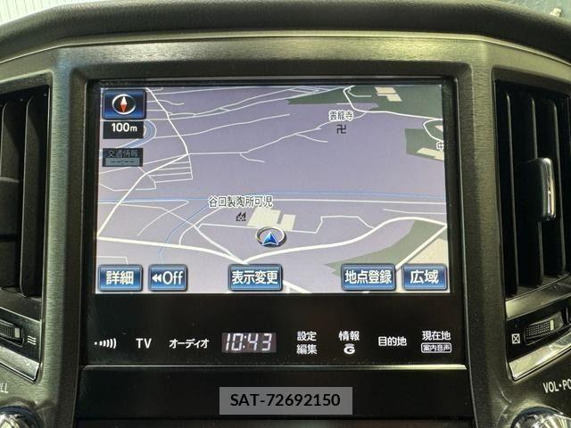 Toyota CROWN SEDAN 2014-04 7216632-15