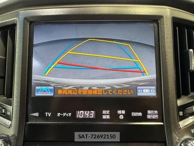 Toyota CROWN SEDAN 2014-04 7216632-16