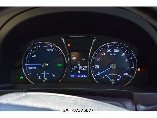 Toyota CROWN SEDAN 2013-03 7216613-9
