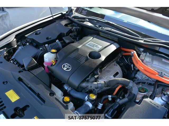 Toyota CROWN SEDAN 2013-03 7216613-21