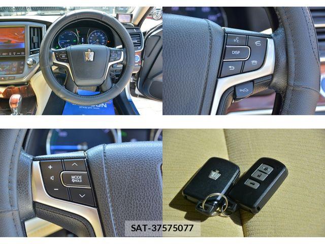 Toyota CROWN SEDAN 2013-03 7216613-27
