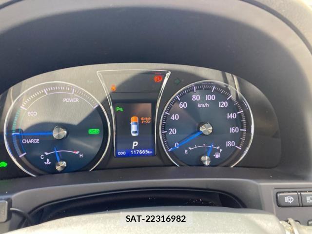 Toyota CROWN SEDAN 2013-03 7216610-16
