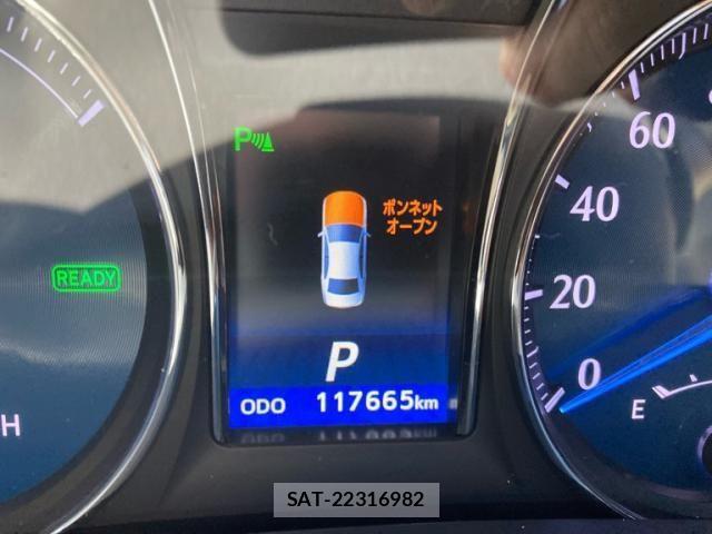 Toyota CROWN SEDAN 2013-03 7216610-17