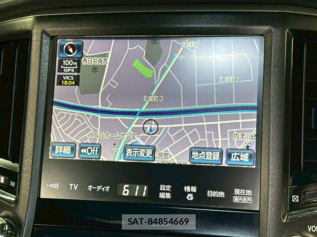 Toyota CROWN SEDAN 2014-11 7216639-10