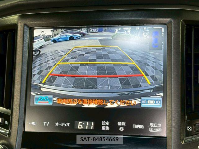 Toyota CROWN SEDAN 2014-11 7216639-1