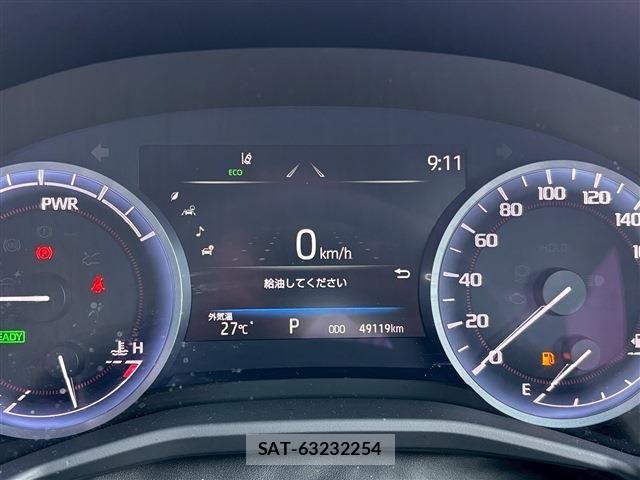 Toyota CROWN SEDAN 2021-07 7216697-28