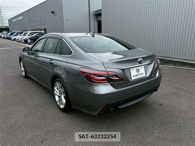 Toyota CROWN SEDAN 2021-07 7216697-7