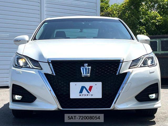 Toyota CROWN SEDAN 2016-01 7216646-15
