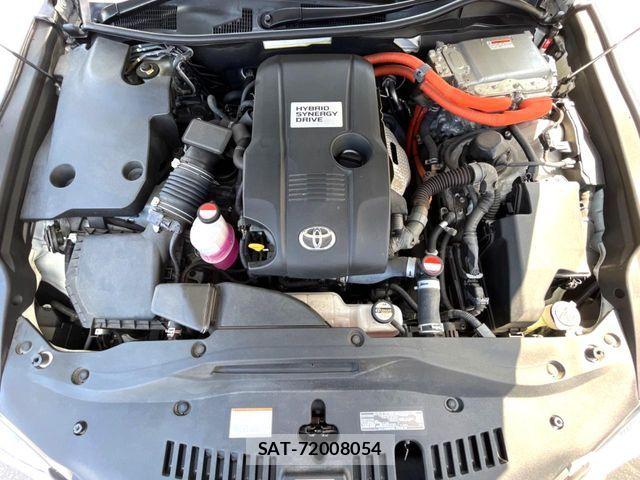 Toyota CROWN SEDAN 2016-01 7216646-19