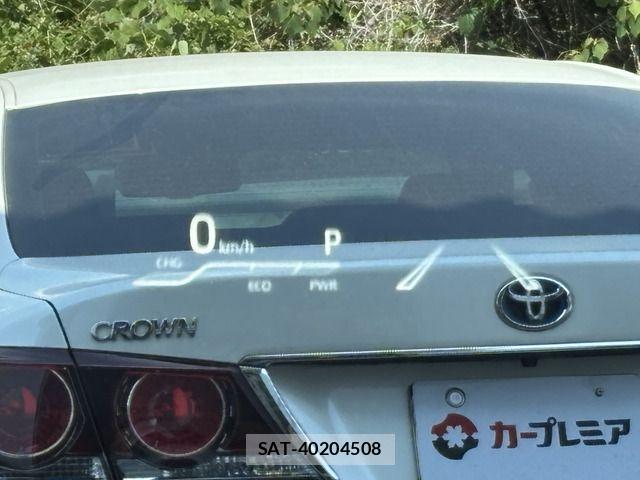 Toyota CROWN SEDAN 2018-08 7216656-10