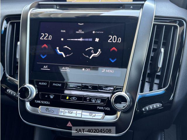 Toyota CROWN SEDAN 2018-08 7216656-7