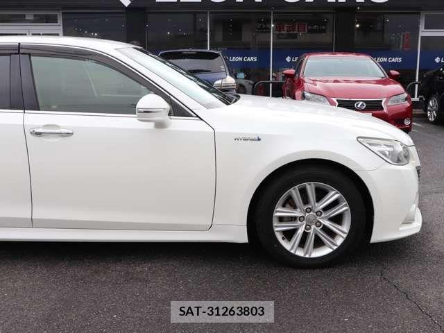 Toyota CROWN SEDAN 2013-05 7216612-10