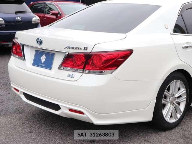 Toyota CROWN SEDAN 2013-05 7216612-14