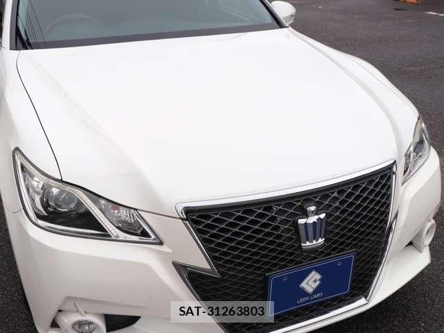 Toyota CROWN SEDAN 2013-05 7216612-16