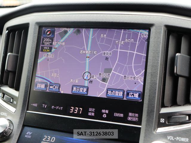 Toyota CROWN SEDAN 2013-05 7216612-27