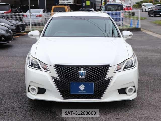 Toyota CROWN SEDAN 2013-05 7216612-5