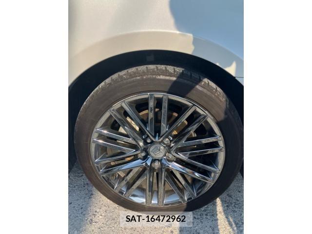 Toyota CROWN SEDAN 2013-11 7216629-3