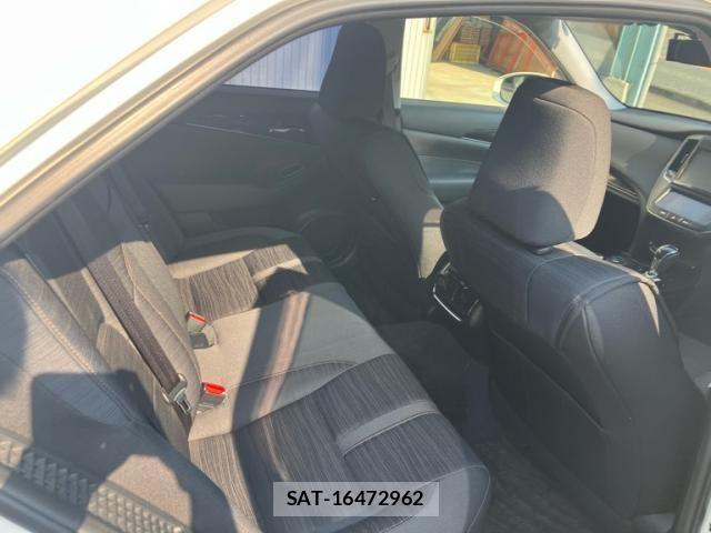 Toyota CROWN SEDAN 2013-11 7216629-8
