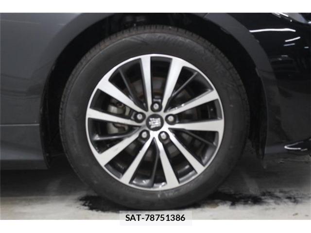 Toyota CROWN SEDAN 2018-09 7216661-22