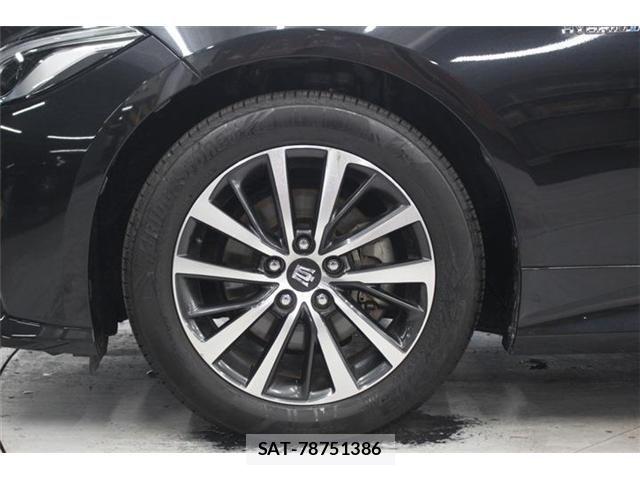 Toyota CROWN SEDAN 2018-09 7216661-23