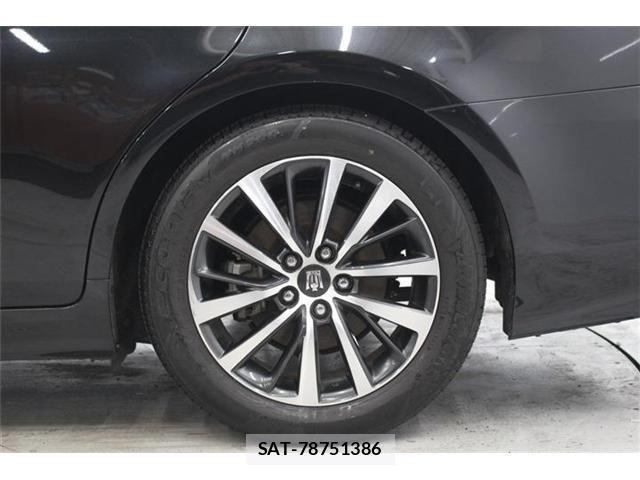 Toyota CROWN SEDAN 2018-09 7216661-24