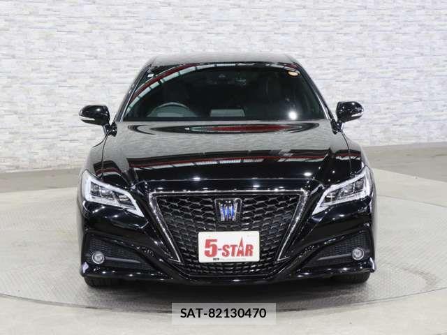 Toyota CROWN SEDAN 2020-03 7216682-11