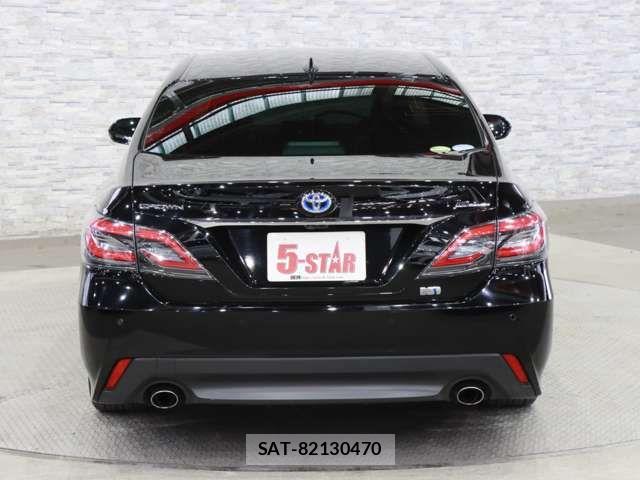 Toyota CROWN SEDAN 2020-03 7216682-14