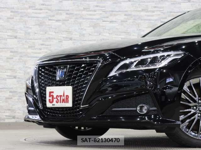 Toyota CROWN SEDAN 2020-03 7216682-17