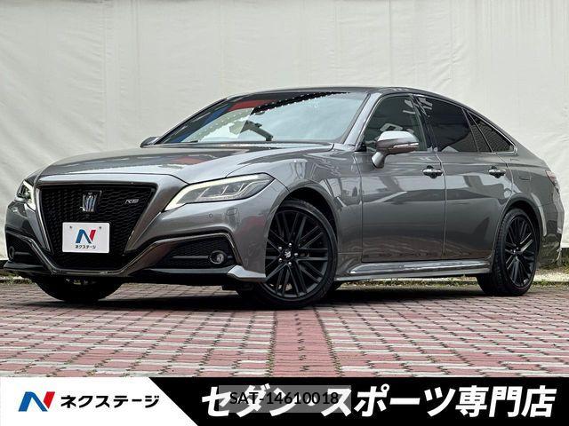 Toyota CROWN SEDAN 2022-05 7216701-0