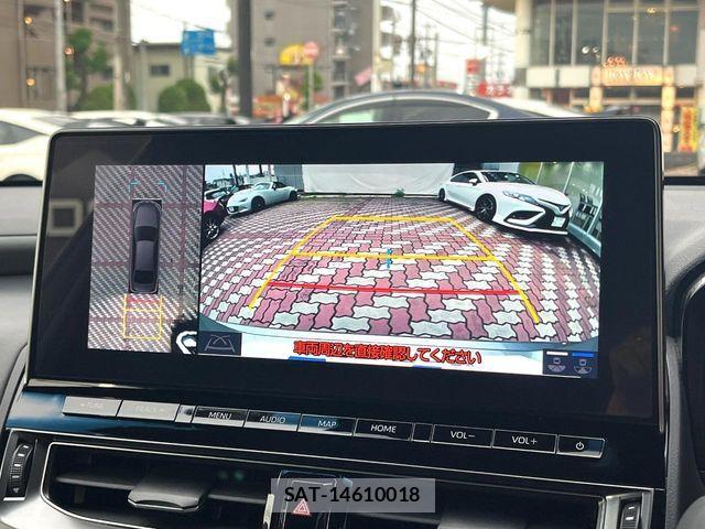 Toyota CROWN SEDAN 2022-05 7216701-3
