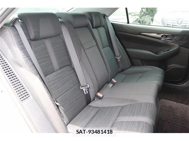 Toyota CROWN SEDAN 2013-03 7216605-14