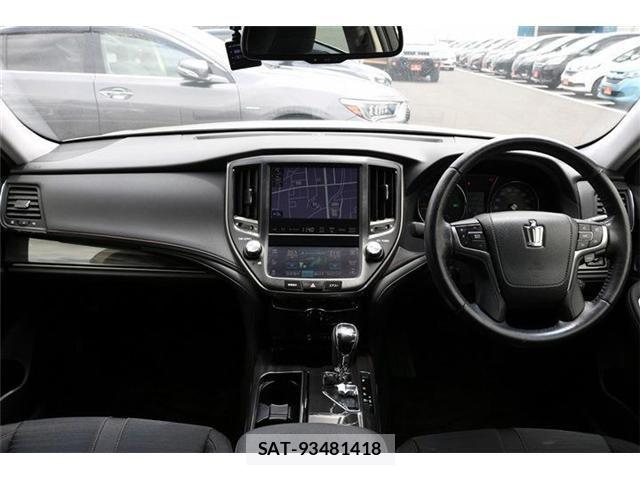 Toyota CROWN SEDAN 2013-03 7216605-16