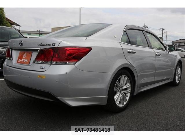Toyota CROWN SEDAN 2013-03 7216605-20