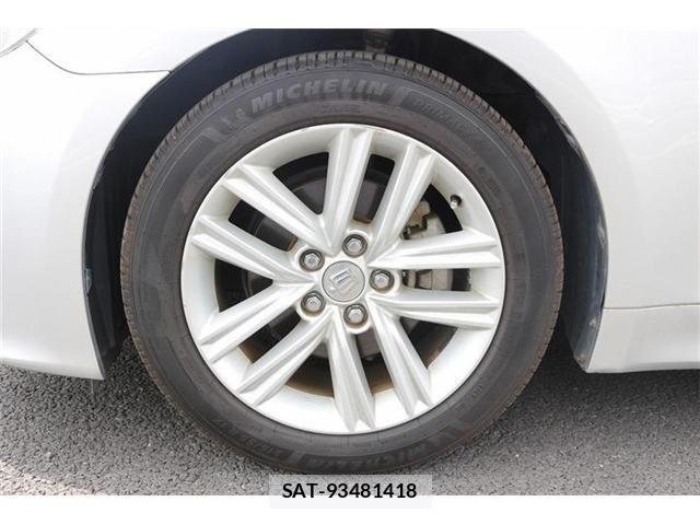 Toyota CROWN SEDAN 2013-03 7216605-29
