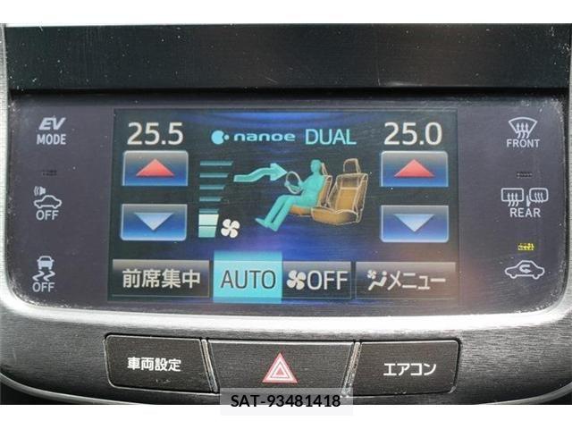 Toyota CROWN SEDAN 2013-03 7216605-5