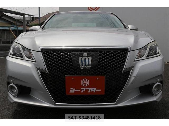 Toyota CROWN SEDAN 2013-03 7216605-6