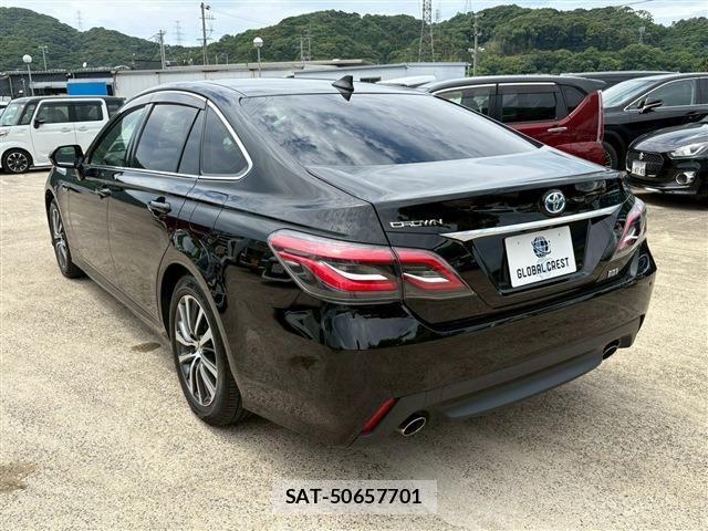Toyota CROWN SEDAN 2018-10 7216665-11