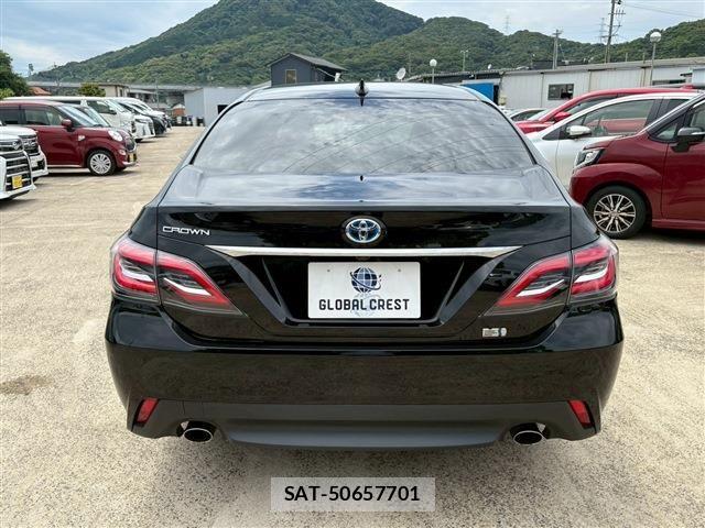 Toyota CROWN SEDAN 2018-10 7216665-12