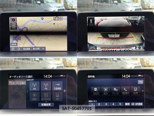 Toyota CROWN SEDAN 2018-10 7216665-22