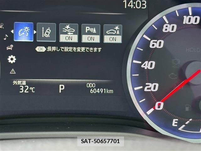 Toyota CROWN SEDAN 2018-10 7216665-29