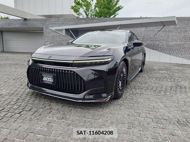 Toyota CROWN SEDAN 2024-05 7216703-0