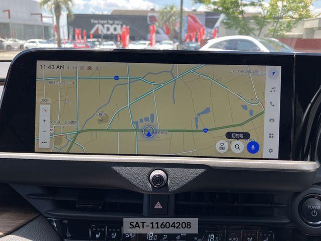 Toyota CROWN SEDAN 2024-05 7216703-15