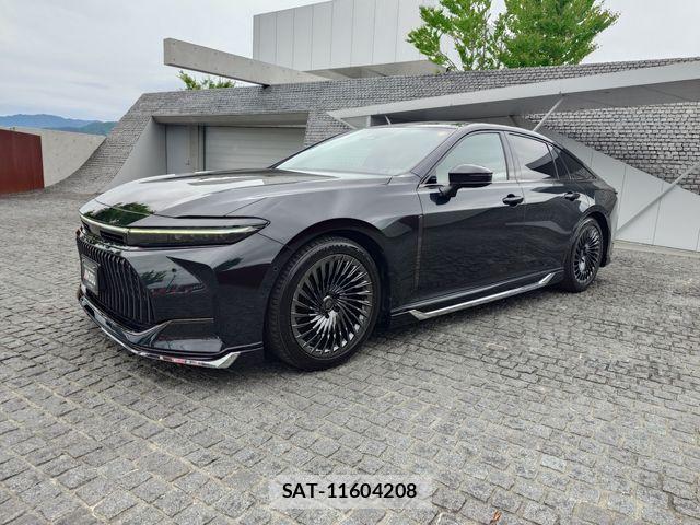 Toyota CROWN SEDAN 2024-05 7216703-1