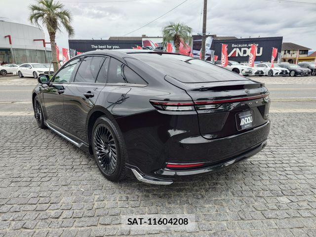 Toyota CROWN SEDAN 2024-05 7216703-2