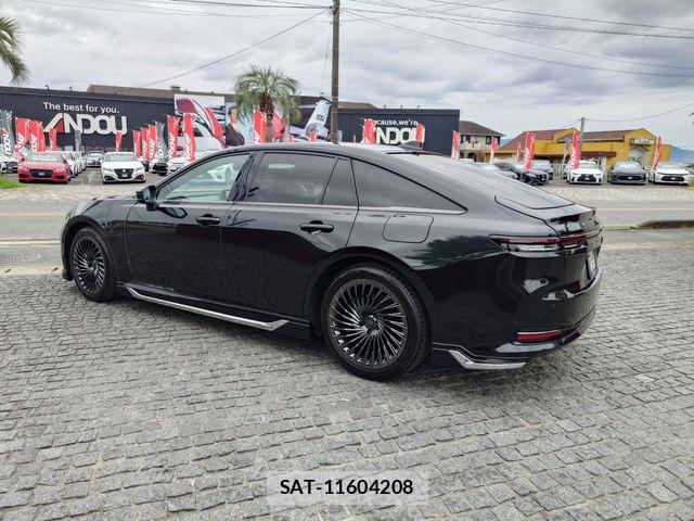 Toyota CROWN SEDAN 2024-05 7216703-3