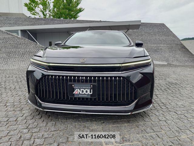 Toyota CROWN SEDAN 2024-05 7216703-5